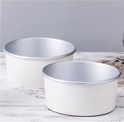 Alyuminiy folga qog'ozli Ramen kosasi